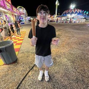 Meet your Posher, Roman